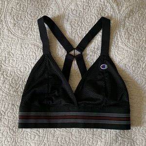 Champion bralette top